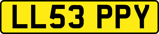 LL53PPY