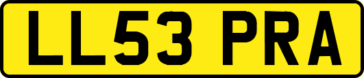 LL53PRA