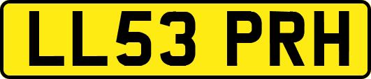 LL53PRH