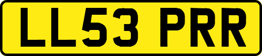 LL53PRR