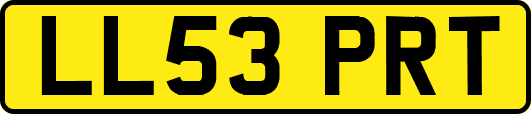 LL53PRT