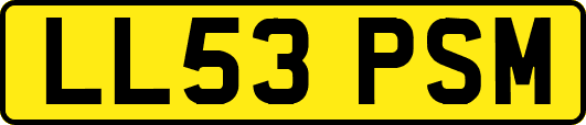 LL53PSM