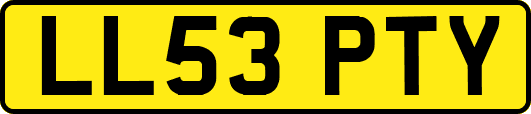 LL53PTY