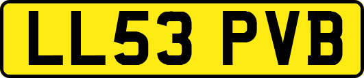 LL53PVB