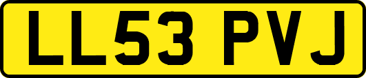 LL53PVJ