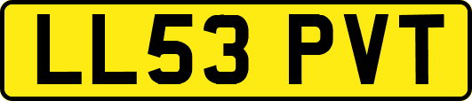 LL53PVT