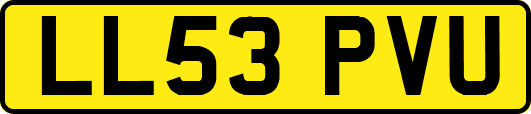 LL53PVU