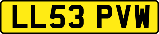 LL53PVW