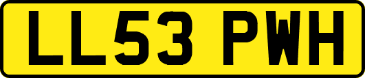 LL53PWH