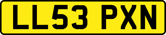 LL53PXN