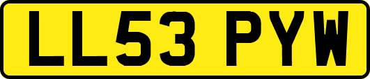 LL53PYW