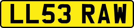 LL53RAW