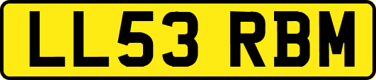 LL53RBM