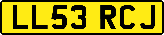 LL53RCJ
