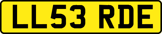 LL53RDE