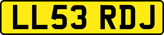 LL53RDJ