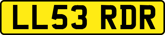 LL53RDR