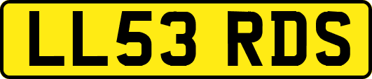LL53RDS