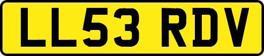 LL53RDV