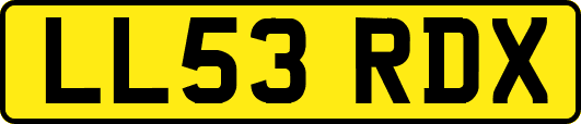 LL53RDX