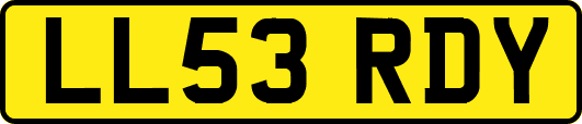 LL53RDY