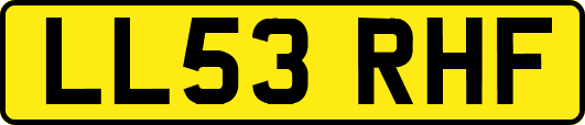 LL53RHF