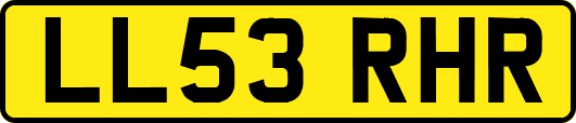 LL53RHR