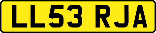 LL53RJA