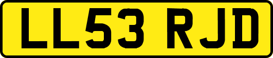 LL53RJD