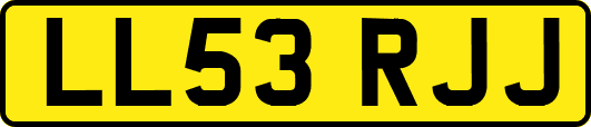 LL53RJJ