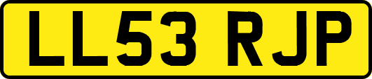 LL53RJP
