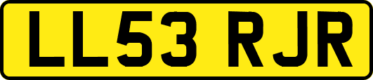 LL53RJR
