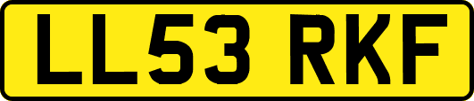 LL53RKF