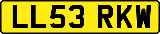 LL53RKW