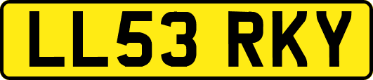 LL53RKY