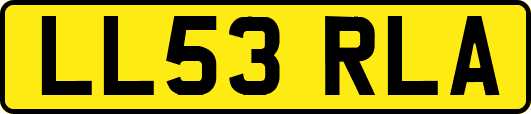 LL53RLA