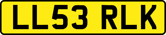 LL53RLK