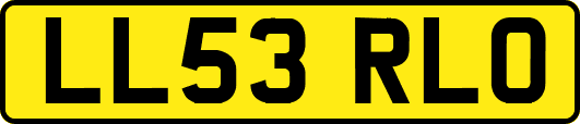 LL53RLO
