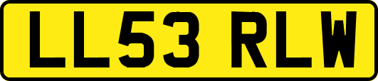 LL53RLW