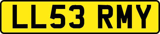 LL53RMY