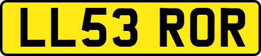 LL53ROR