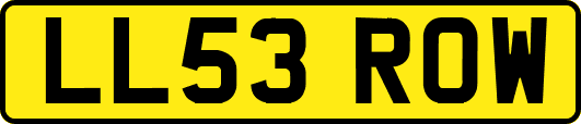 LL53ROW