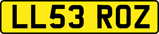 LL53ROZ