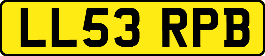 LL53RPB