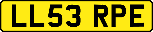 LL53RPE