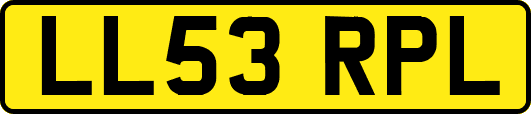 LL53RPL
