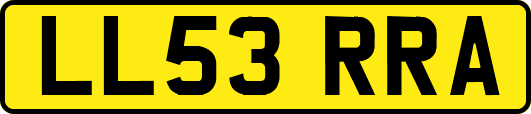 LL53RRA