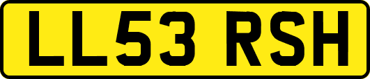 LL53RSH
