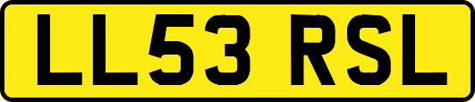 LL53RSL