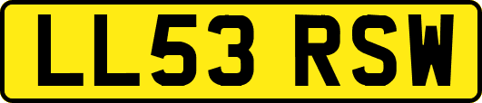 LL53RSW